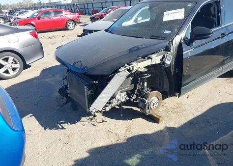 2022 Volkswagen Tiguan 2.0T Se from USA, damaged, VIN 3VV3B7AX0NM062631